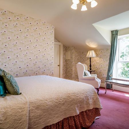 Carrig Country House & Restaurant Killorglin Eksteriør billede