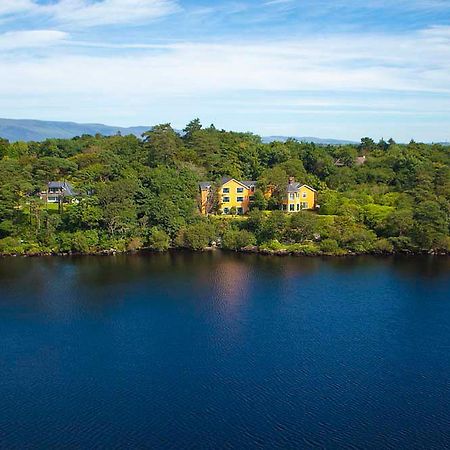 Carrig Country House & Restaurant Killorglin Eksteriør billede