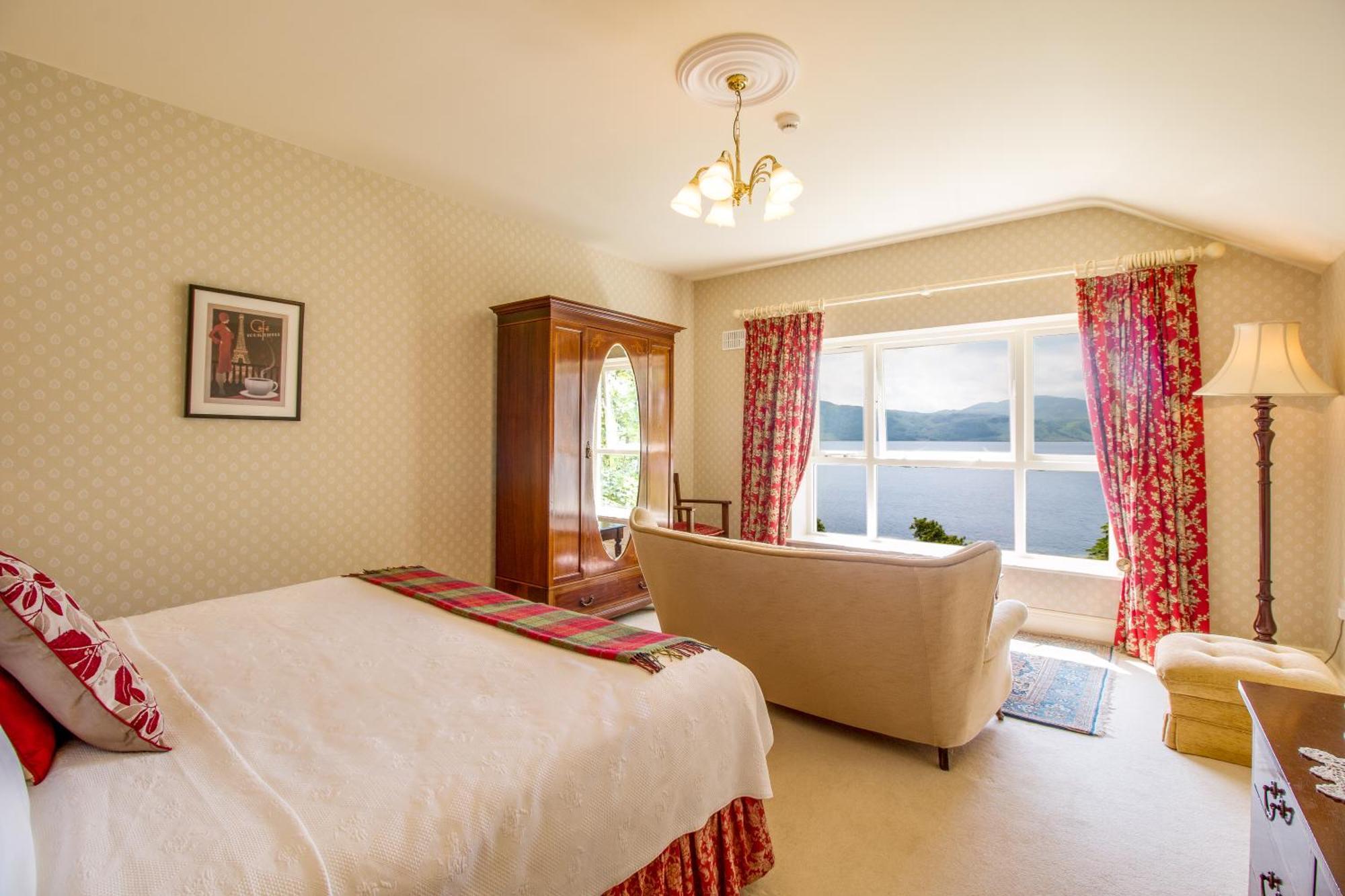 Carrig Country House & Restaurant Killorglin Eksteriør billede