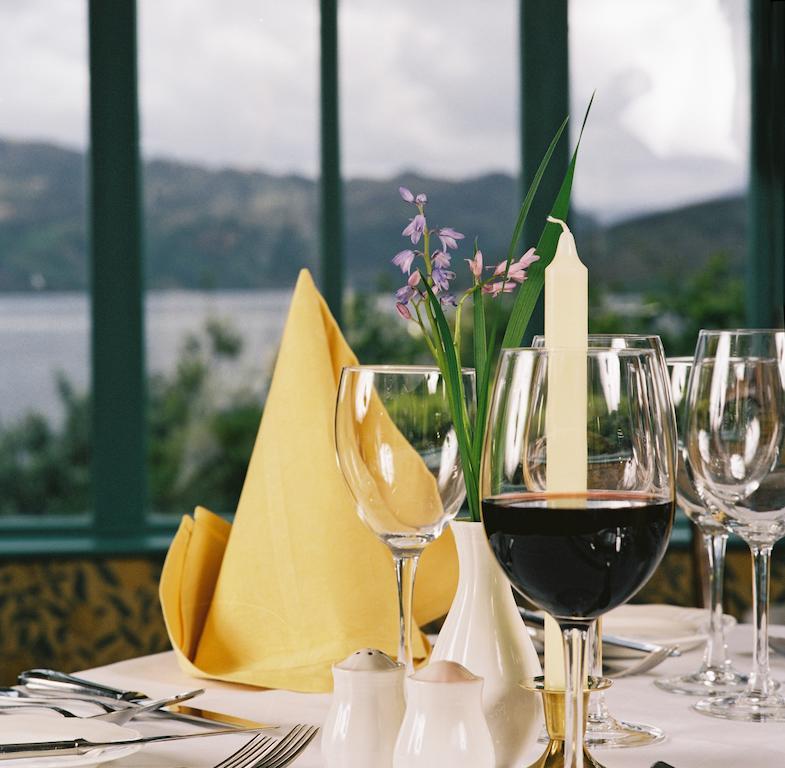 Carrig Country House & Restaurant Killorglin Eksteriør billede