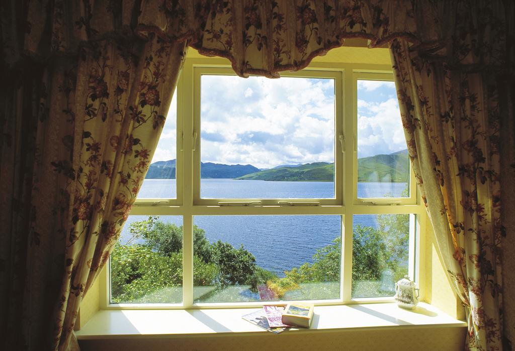 Carrig Country House & Restaurant Killorglin Værelse billede