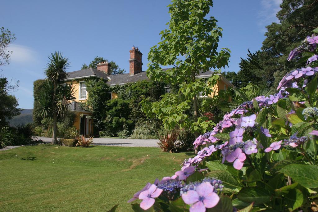 Carrig Country House & Restaurant Killorglin Eksteriør billede