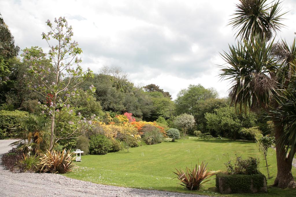 Carrig Country House & Restaurant Killorglin Eksteriør billede