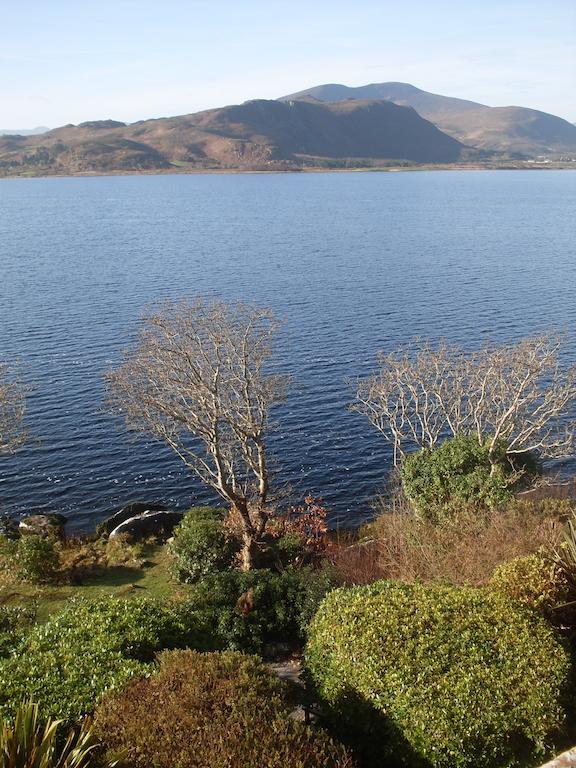 Carrig Country House & Restaurant Killorglin Værelse billede