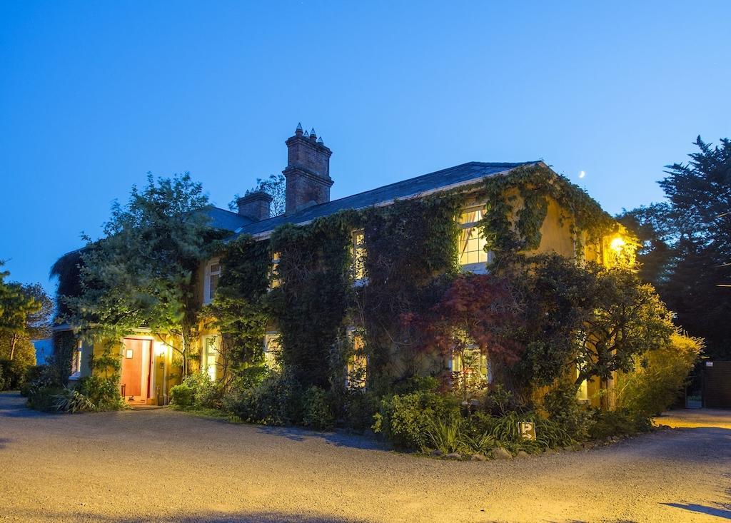Carrig Country House & Restaurant Killorglin Eksteriør billede