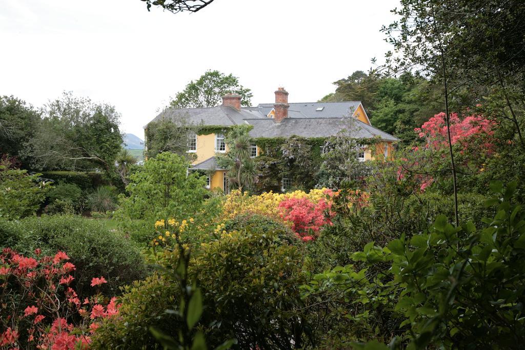 Carrig Country House & Restaurant Killorglin Eksteriør billede