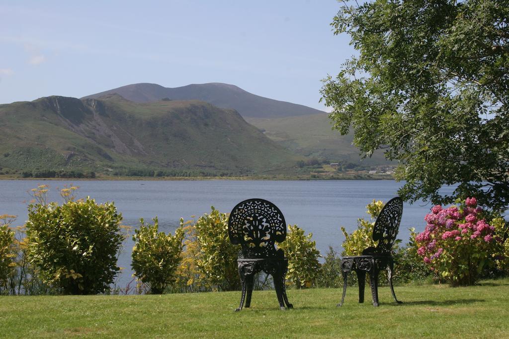 Carrig Country House & Restaurant Killorglin Eksteriør billede
