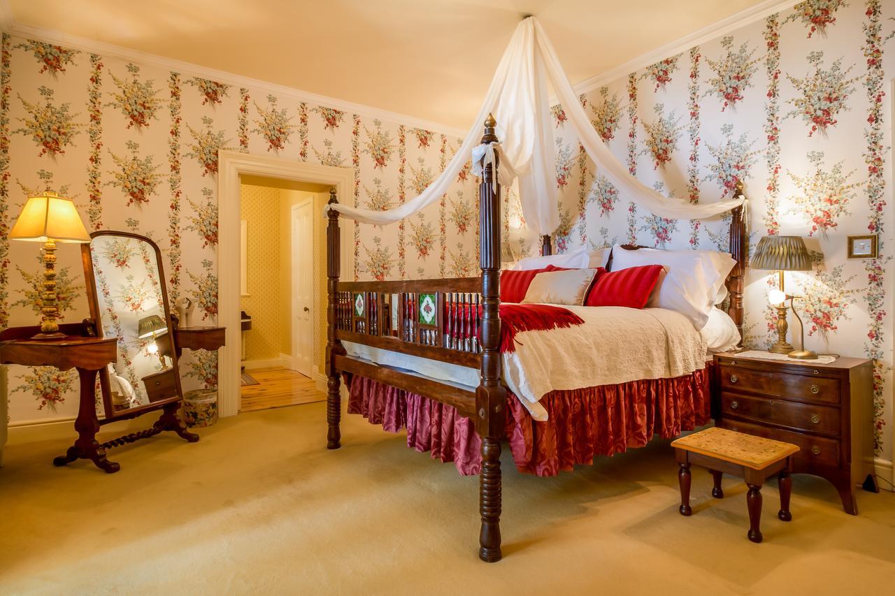 Carrig Country House & Restaurant Killorglin Eksteriør billede