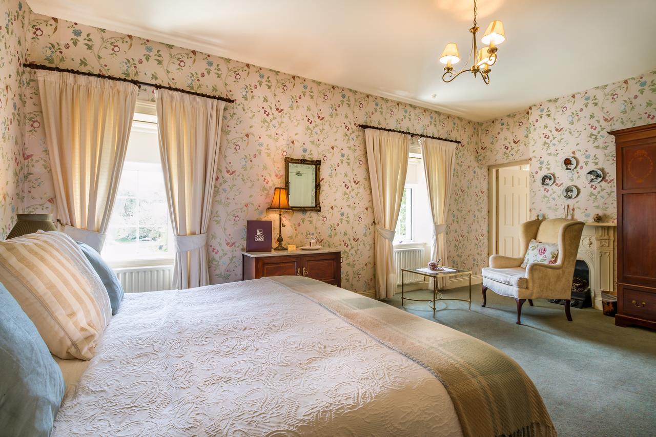 Carrig Country House & Restaurant Killorglin Eksteriør billede