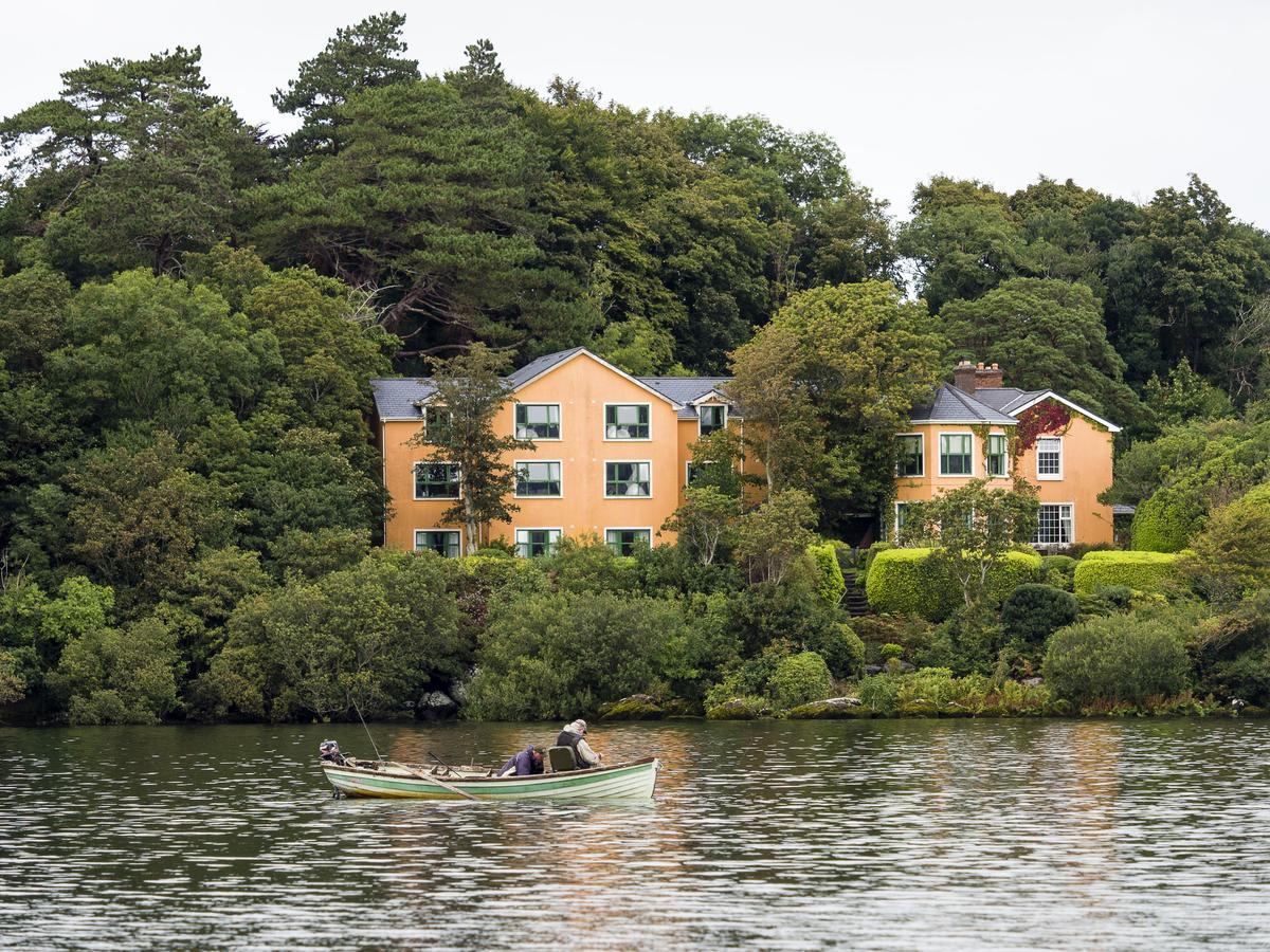 Carrig Country House & Restaurant Killorglin Eksteriør billede