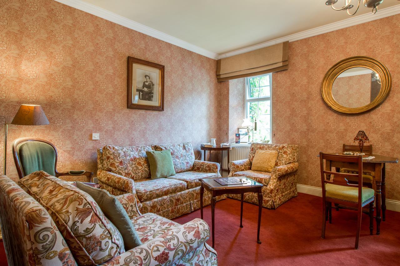 Carrig Country House & Restaurant Killorglin Eksteriør billede