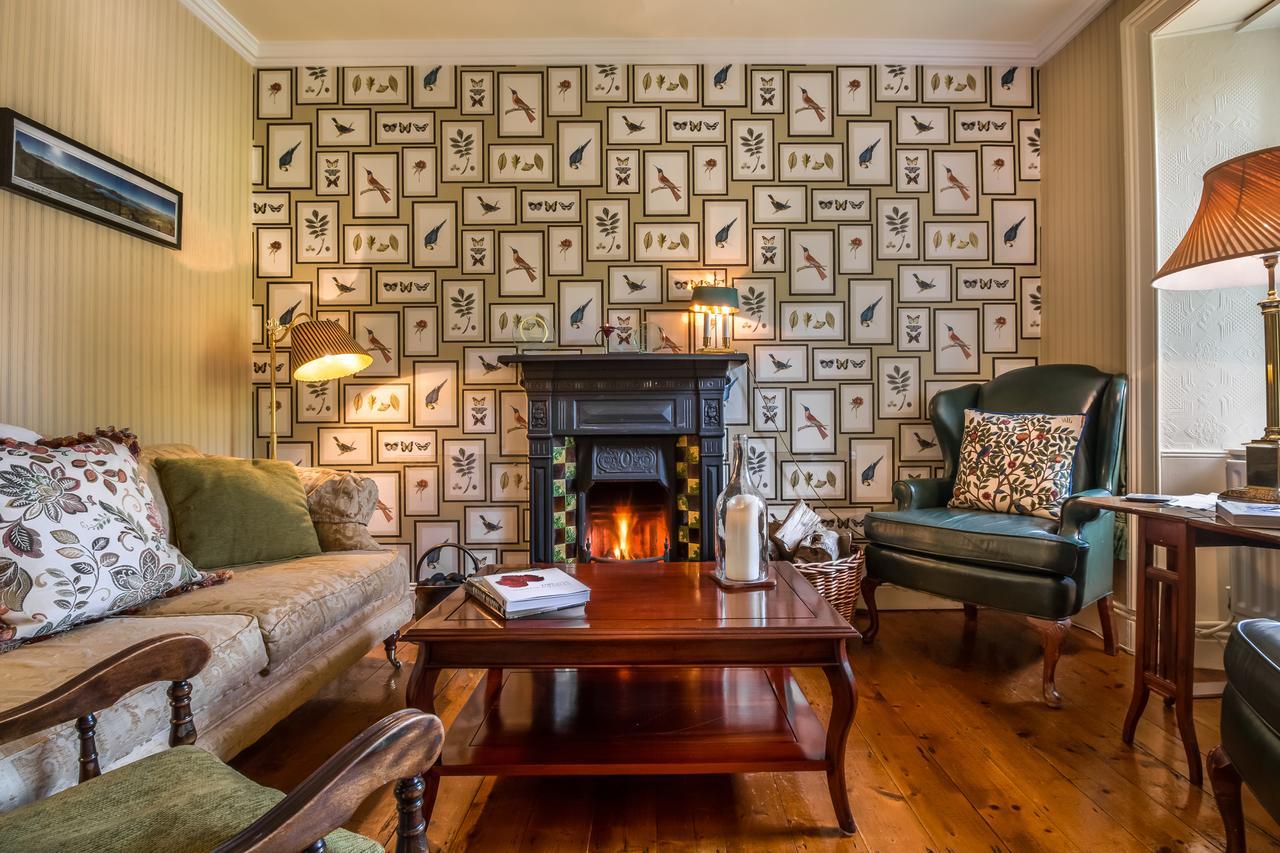 Carrig Country House & Restaurant Killorglin Eksteriør billede