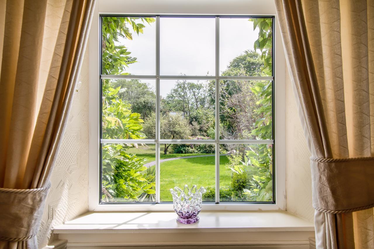 Carrig Country House & Restaurant Killorglin Eksteriør billede