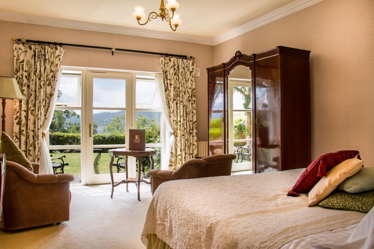 Carrig Country House & Restaurant Killorglin Eksteriør billede