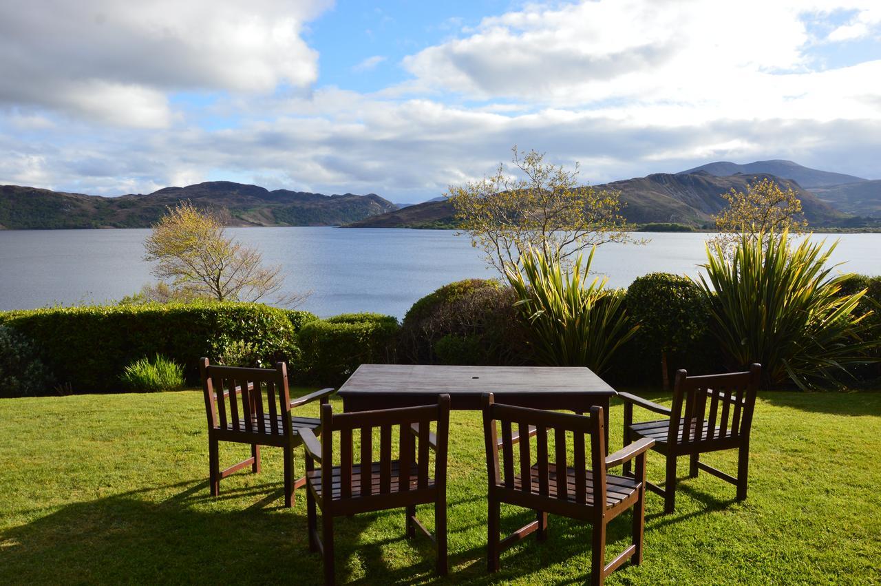 Carrig Country House & Restaurant Killorglin Eksteriør billede