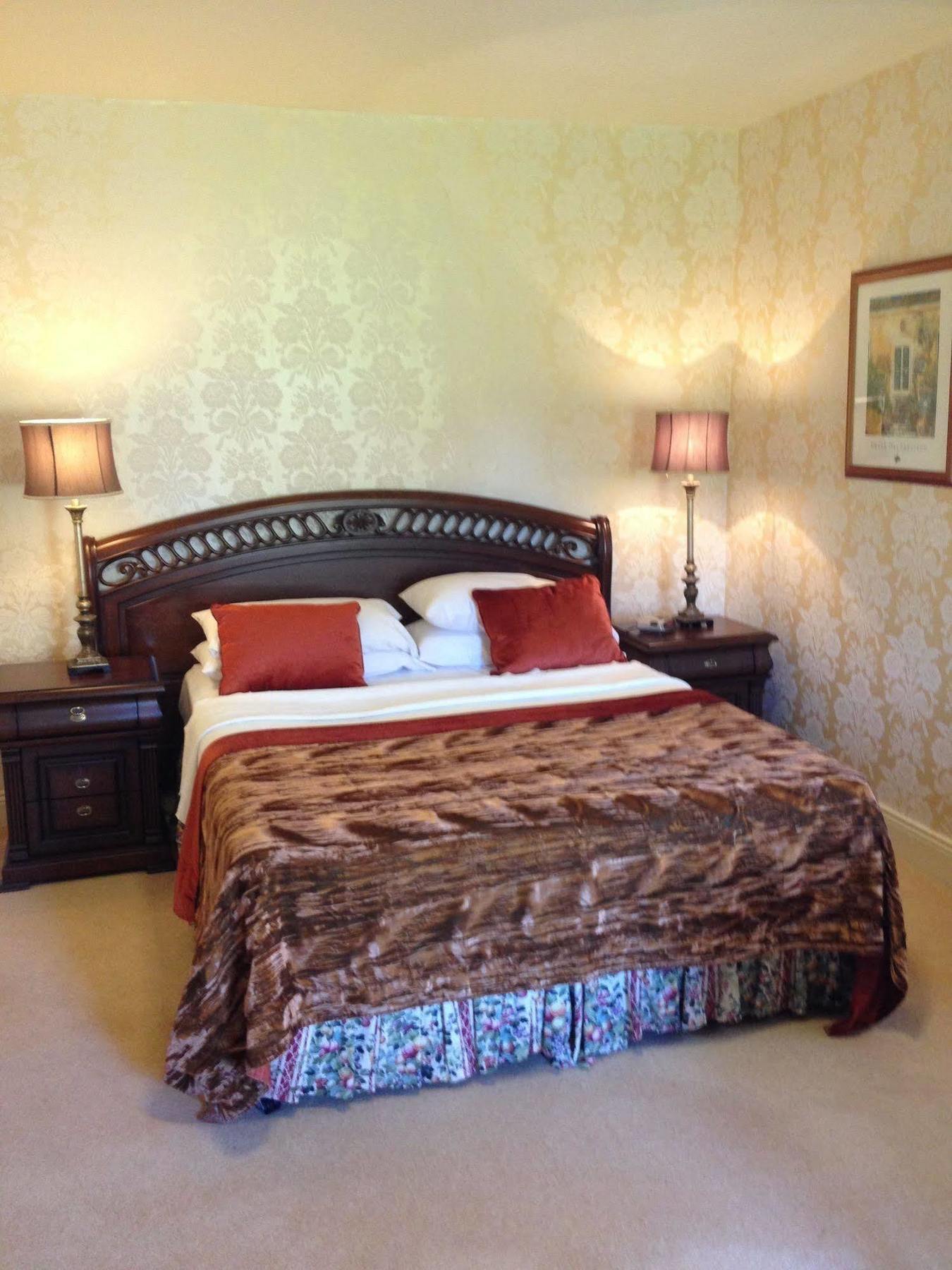 Carrig Country House & Restaurant Killorglin Eksteriør billede
