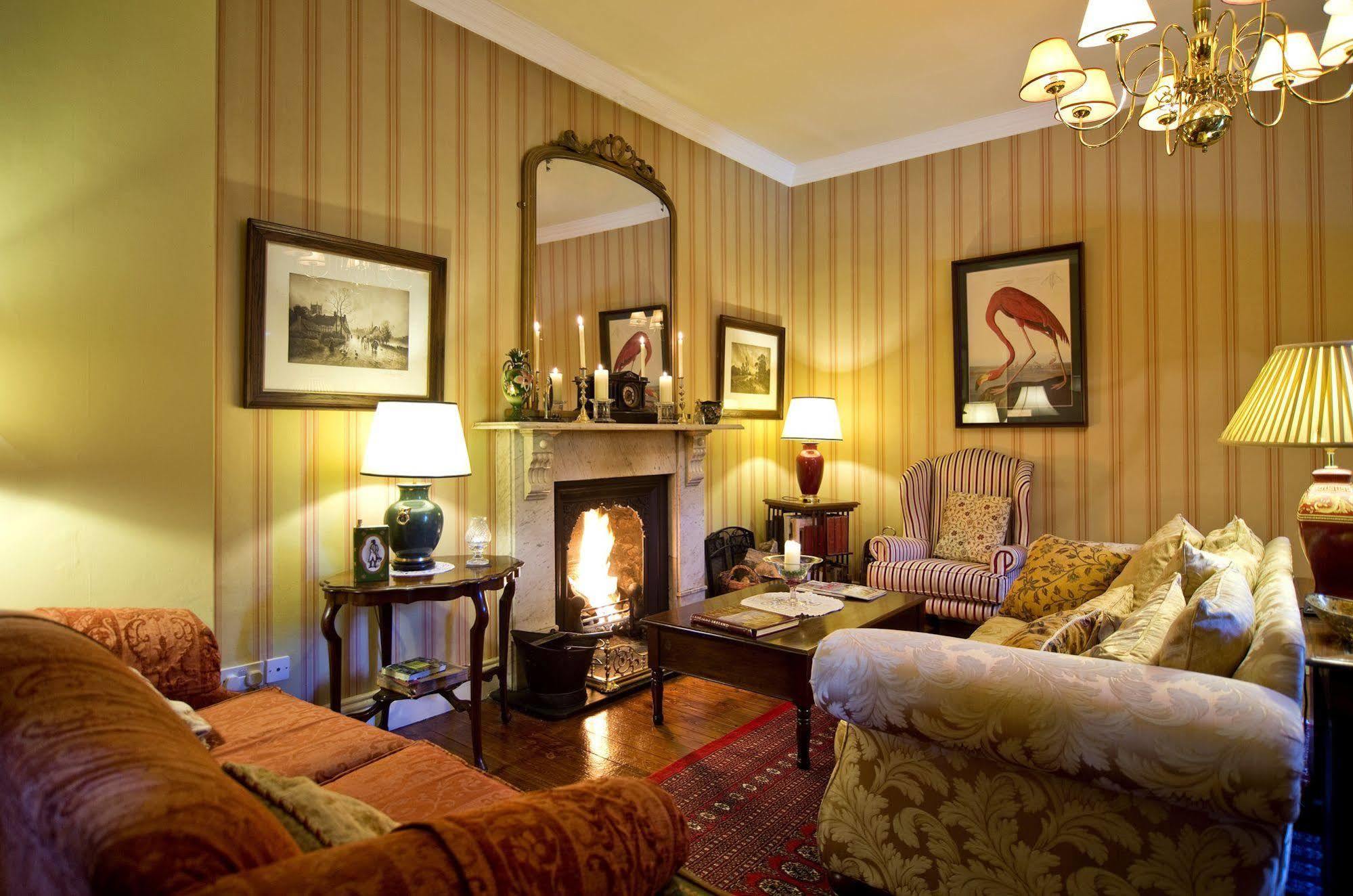 Carrig Country House & Restaurant Killorglin Eksteriør billede