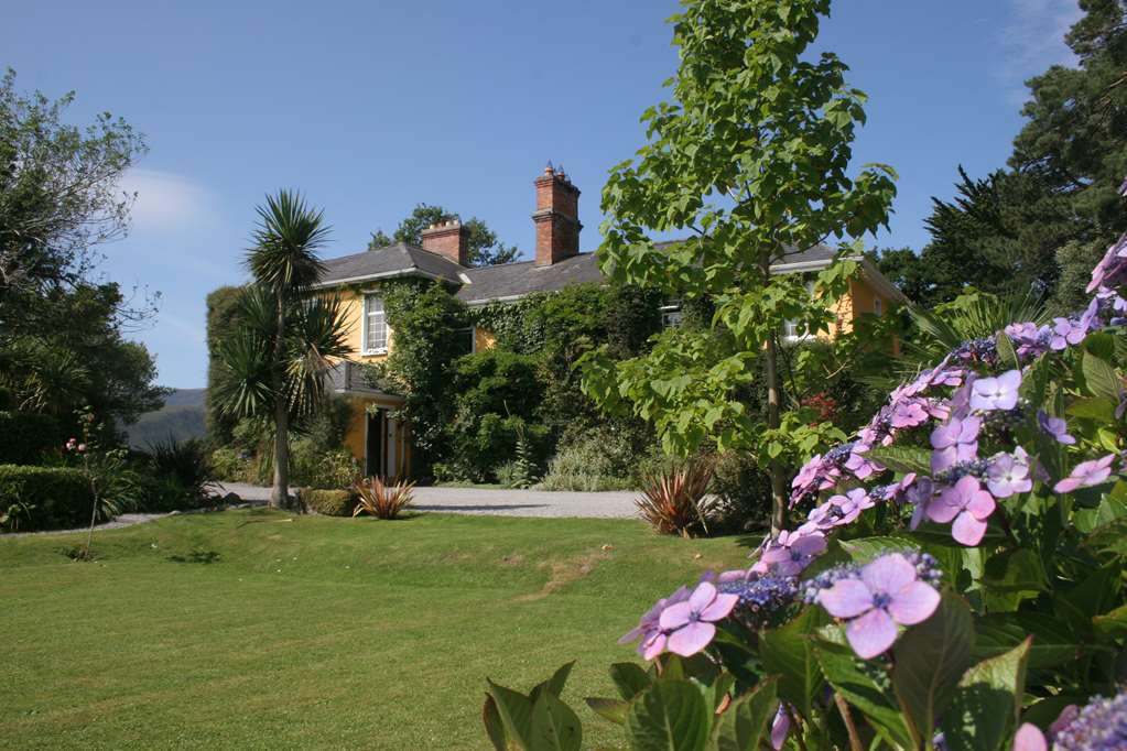 Carrig Country House & Restaurant Killorglin Eksteriør billede