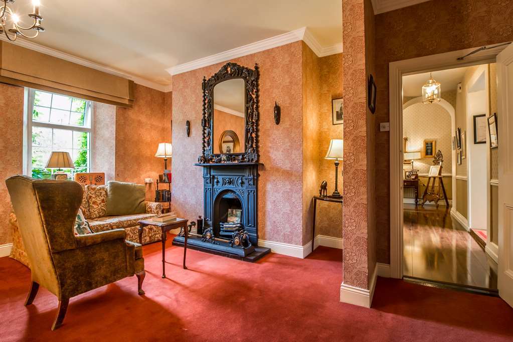 Carrig Country House & Restaurant Killorglin Restaurant billede