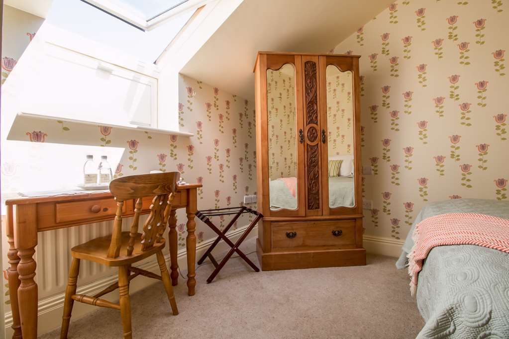Carrig Country House & Restaurant Killorglin Værelse billede